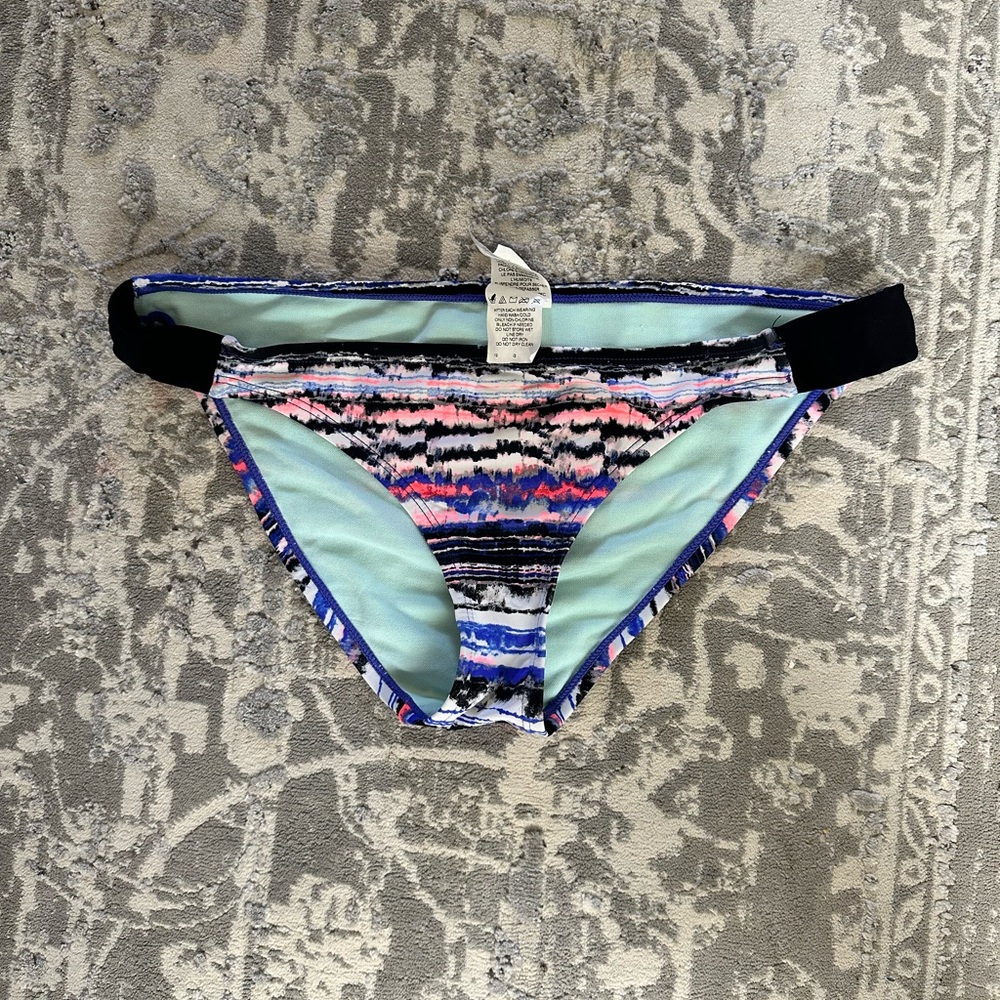 Nice swim mire bottoms